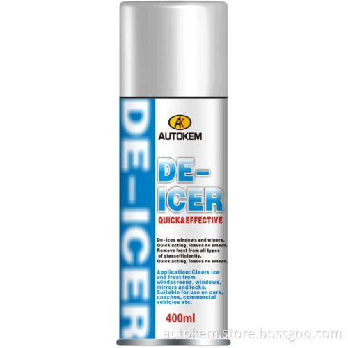 De Icer, De-Icer, Ice Remover, Windshield Ice Remover